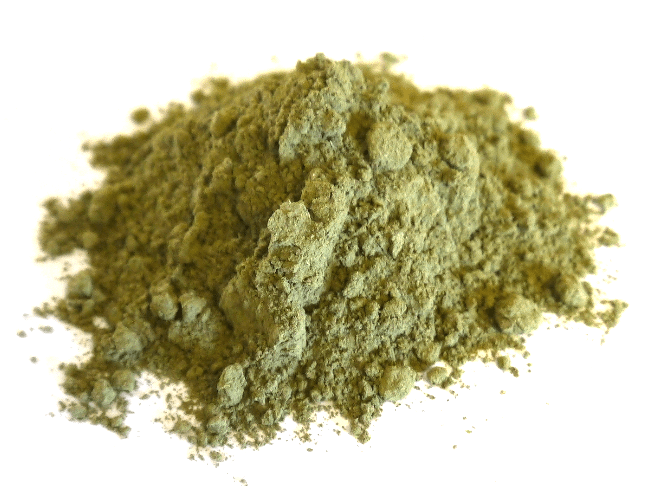 Be Happy Botanicals, Be Calm [Kratom, Supplements, & Botanicals]